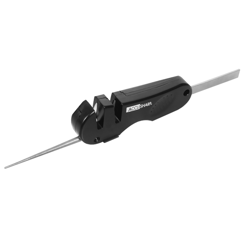 AccuSharp 4 in 1 Knife and Tool Sharpener