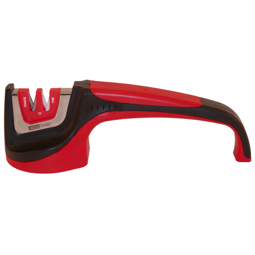 Accusharp Gourmet 15 degree pull-through Knife Sharpener