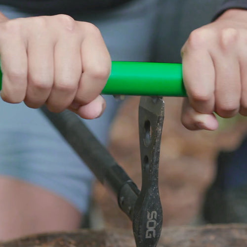 AccuSharp Axe and Tool Sharpener
