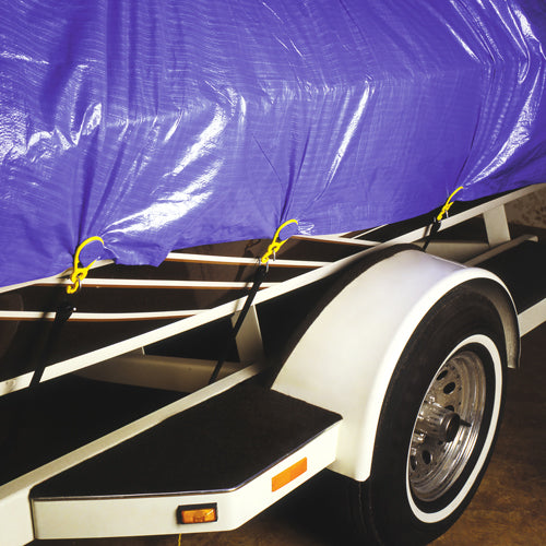 SuperSnaps Tarp and Grommet Replacement