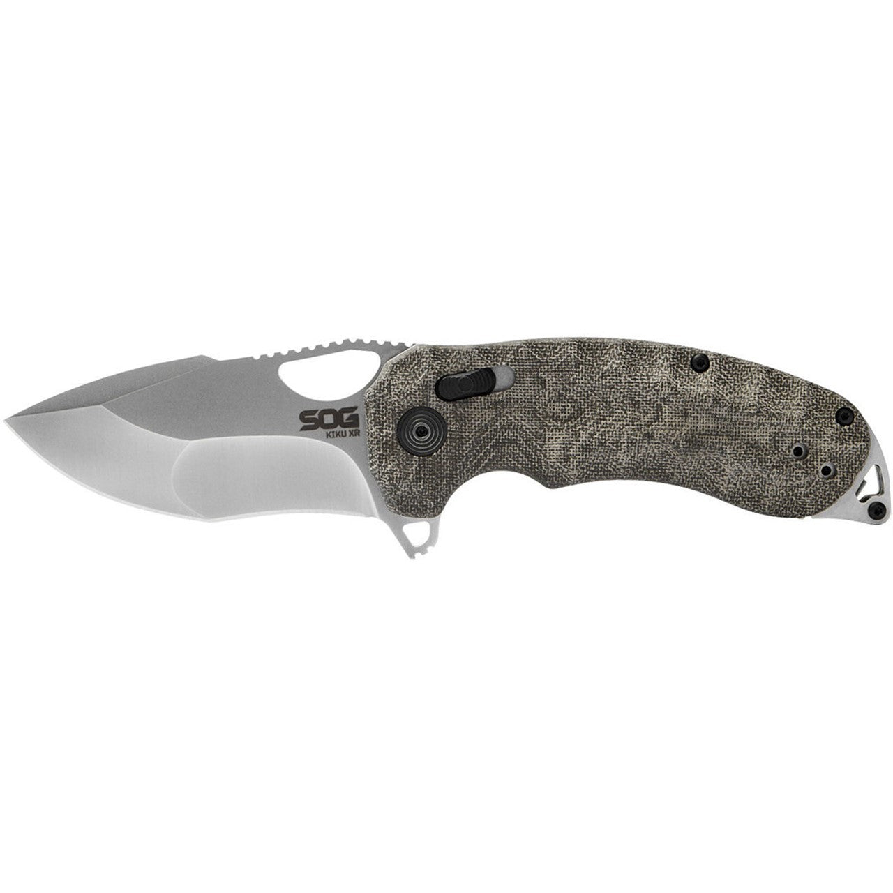 SOG Kiku XR