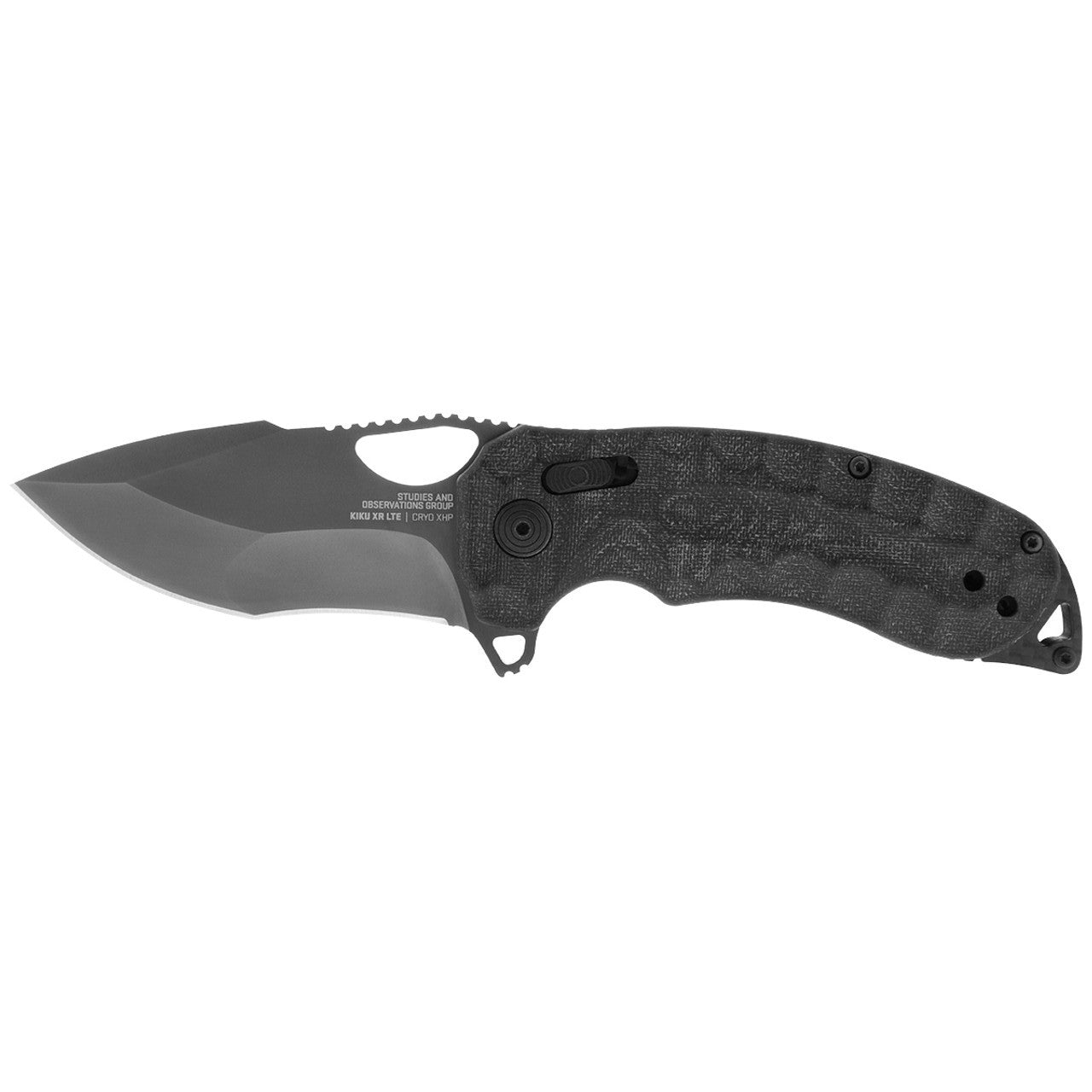 SOG Kiku XR LTE