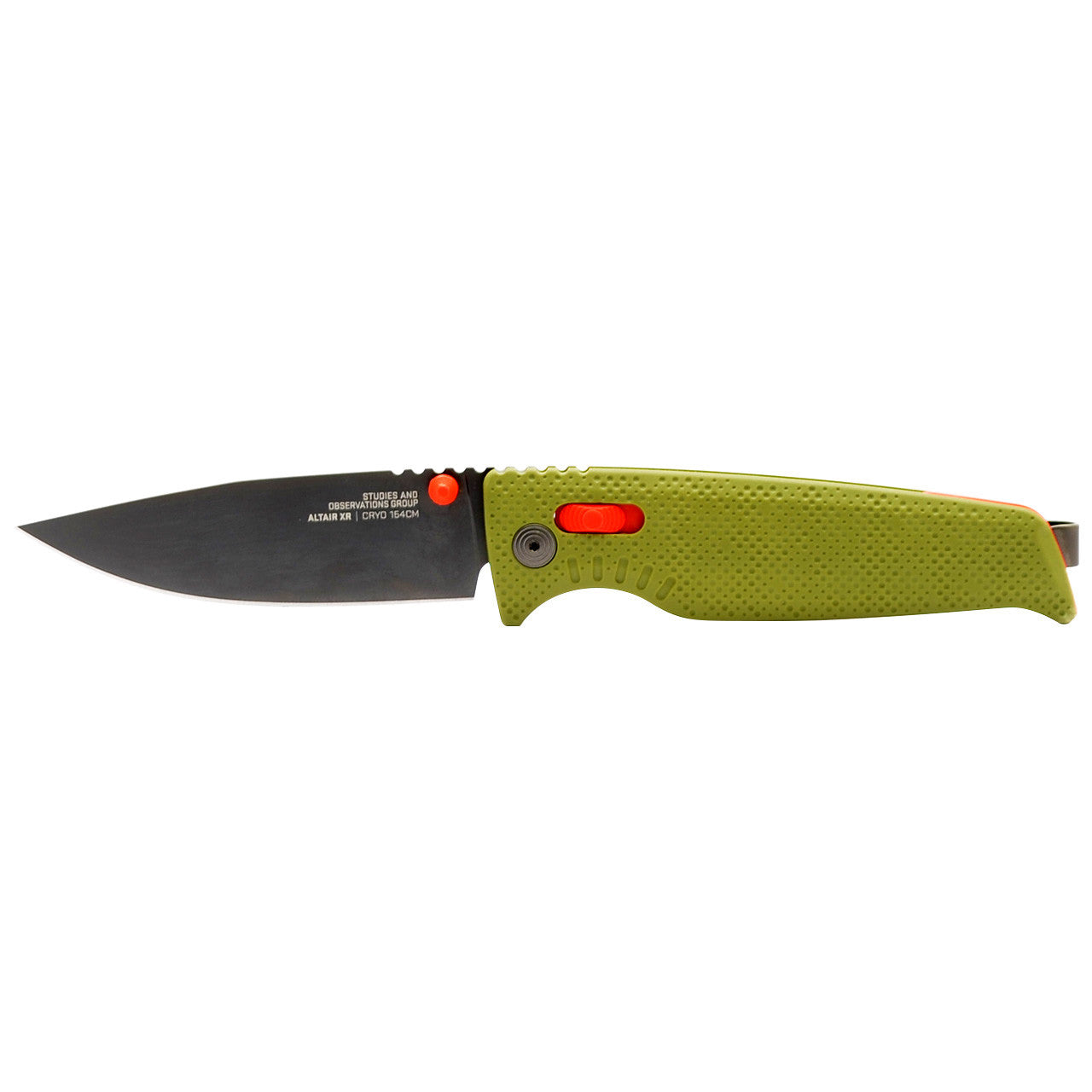 SOG Altair XR