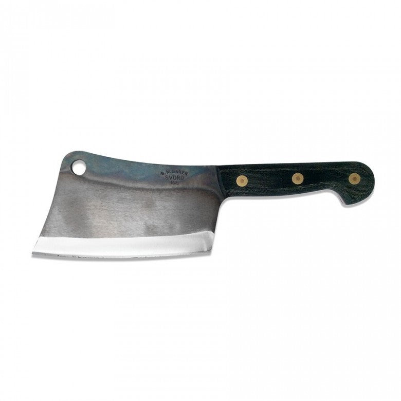 Svord Meat Cleaver