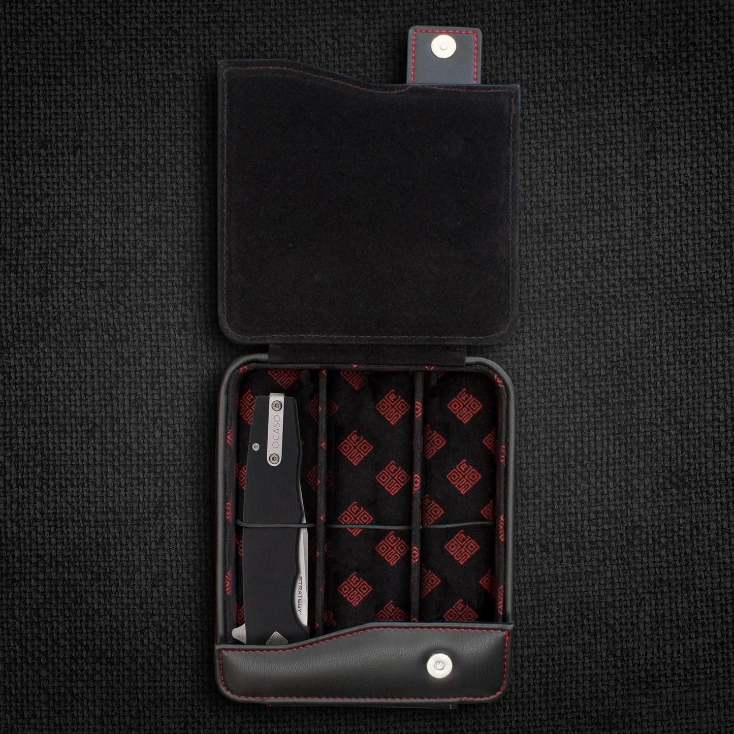 Ocaso Knife Storage Cases