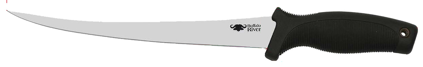 Buffalo River Maxim 7.5" Fillet Knife