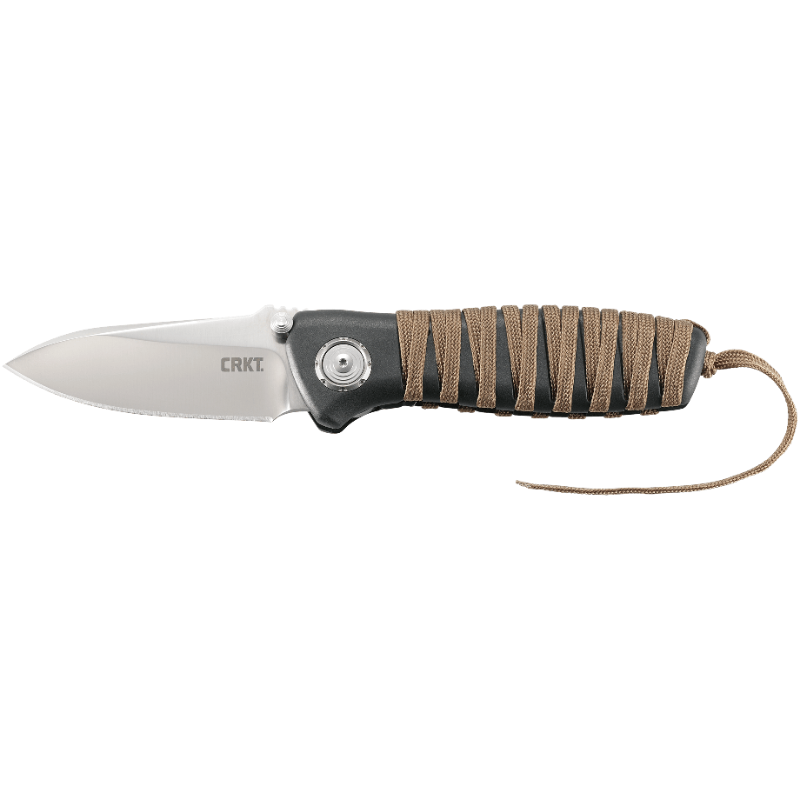 CRKT PARASCALE BLACK