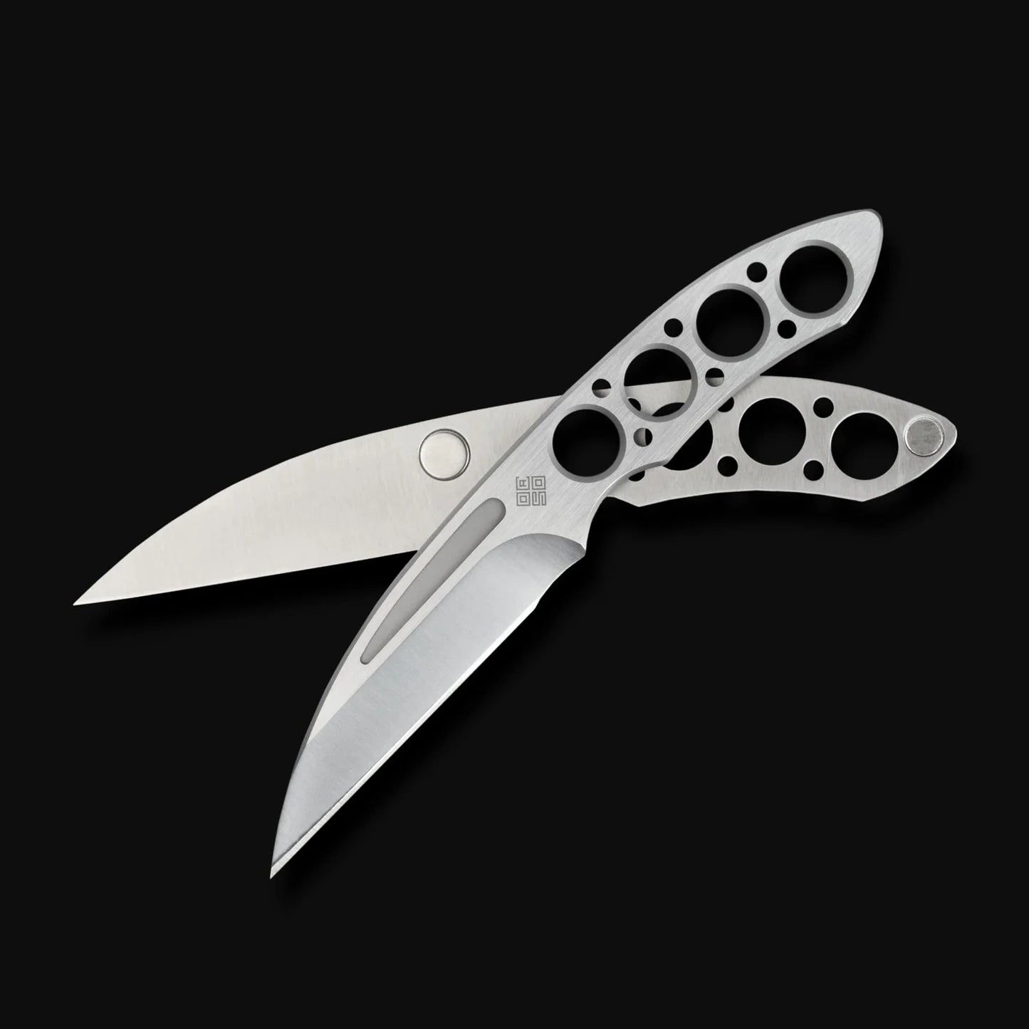 Ocaso Duo Desk Knife