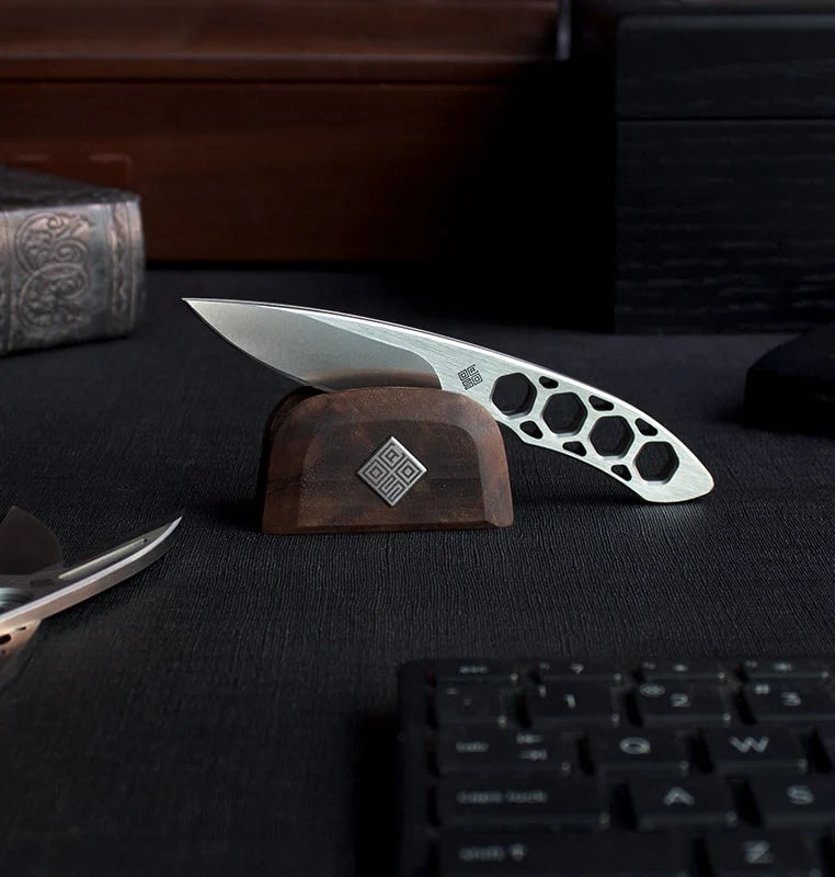 Ocaso Duo Desk Knife