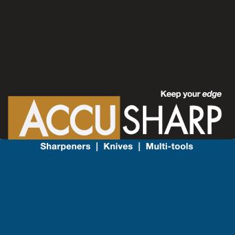 Accusharp