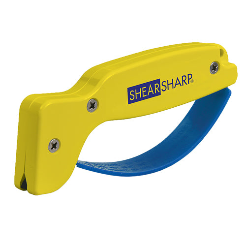 ShearSharp Scissors Sharpener