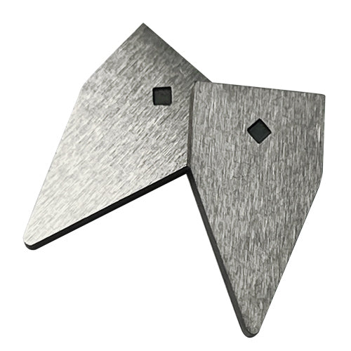 AccuSharp Tungsten/Carbide Replacement Blades