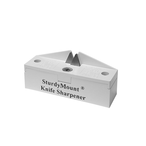 AccuSharp Sturdy Mount Sharpener