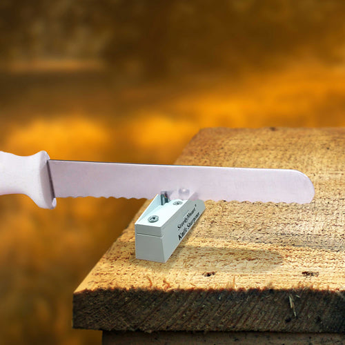 AccuSharp Sturdy Mount Sharpener