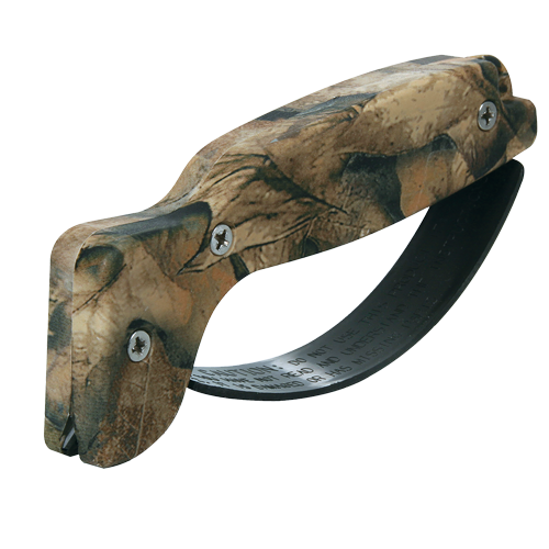 AccuSharp Knife and Tool Sharpener Camo