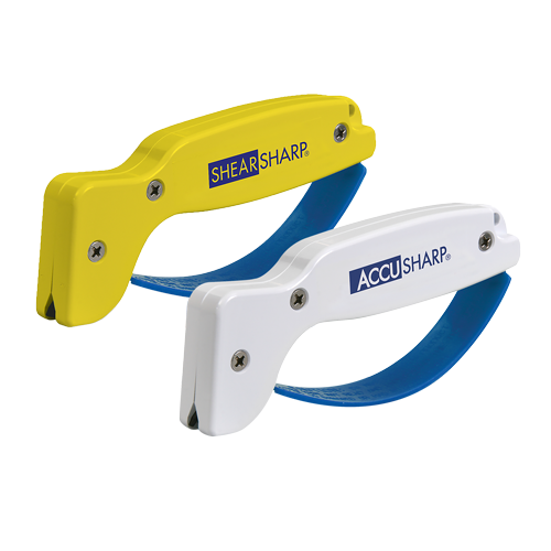 AccuSharp Knife and Scissors Combo