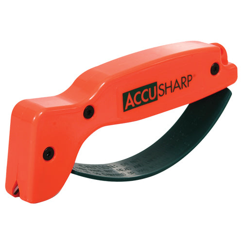 AccuSharp Knife and Tool Sharpener