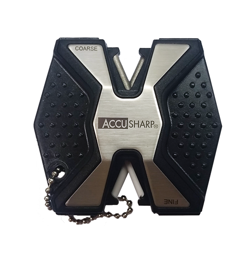 AccuSharp Diamond PRO 2 Step Knife Sharpener