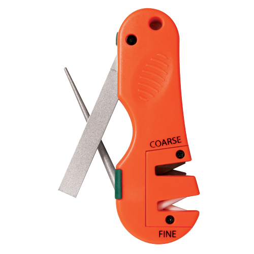AccuSharp 4 in 1 Knife and Tool Sharpener