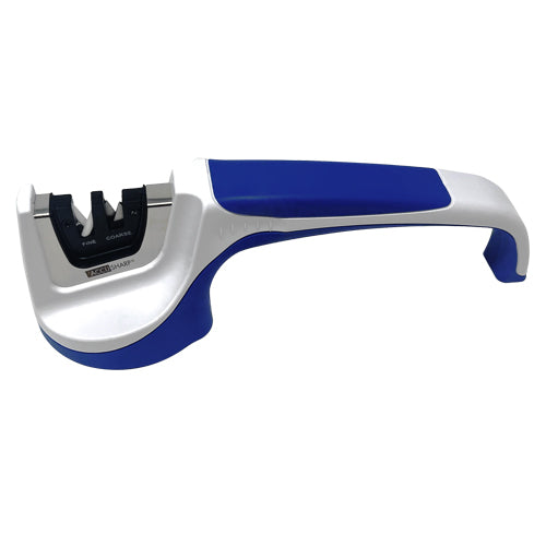 Accusharp Pull-Through Knife Sharpener