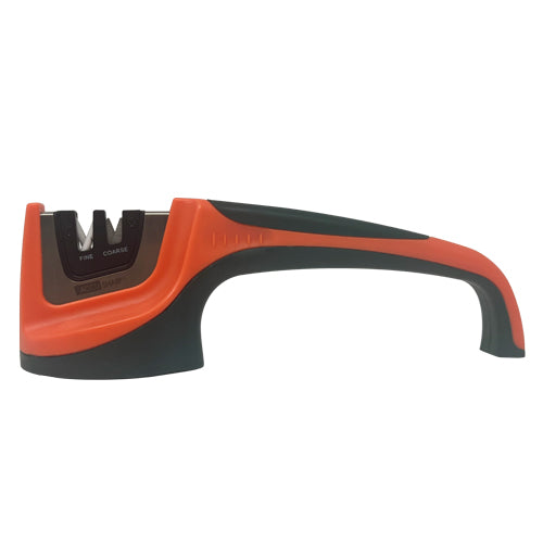 Accusharp Pull-Through Knife Sharpener