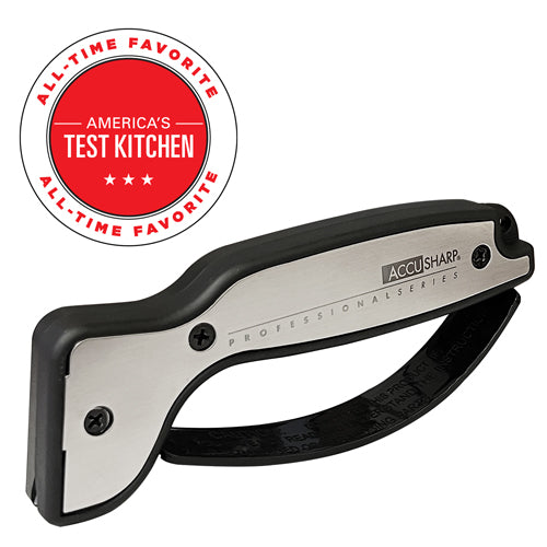 Accusharp Pro Knife and Tool Sharpener