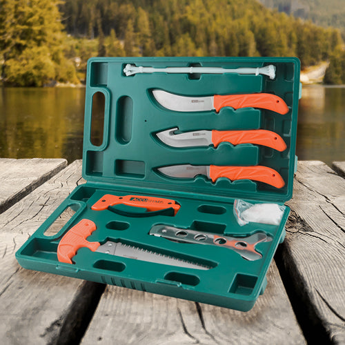 AccuSharp Game Processing Kit