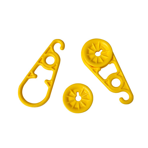 SuperSnaps Tarp and Grommet Replacement