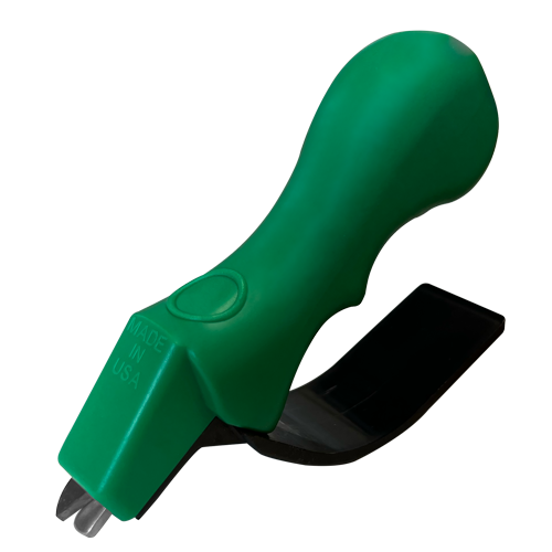 Accusharp Lawn Mower blade and Garden Tool Sharpener