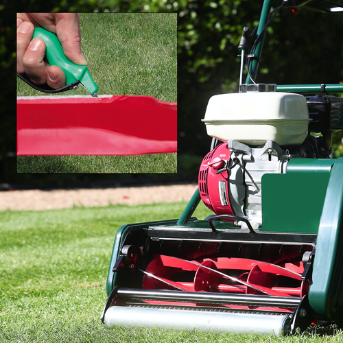 Accusharp Lawn Mower blade and Garden Tool Sharpener