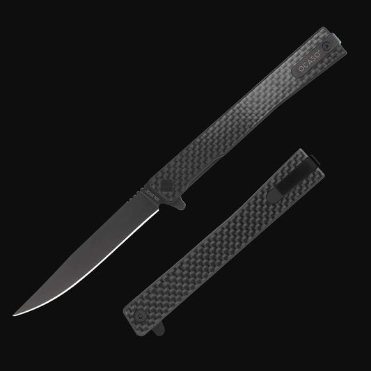 Ocaso Solstice Carbon Fibre Straight
