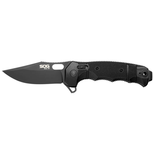 SOG Seal XR - USA Made
