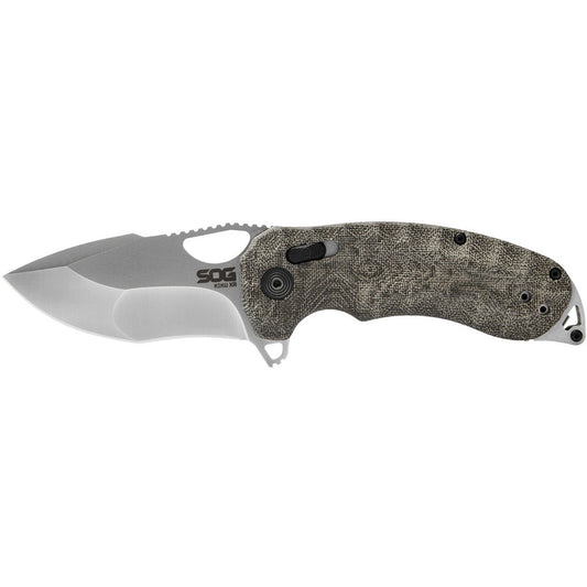SOG Kiku XR