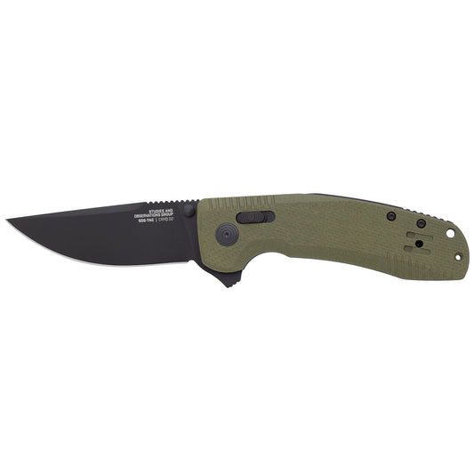 SOG TAC XR - OD Green