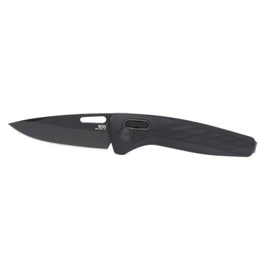 SOG One-Zero XR Black