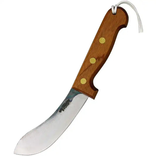 Svord Economy Curved Skinner