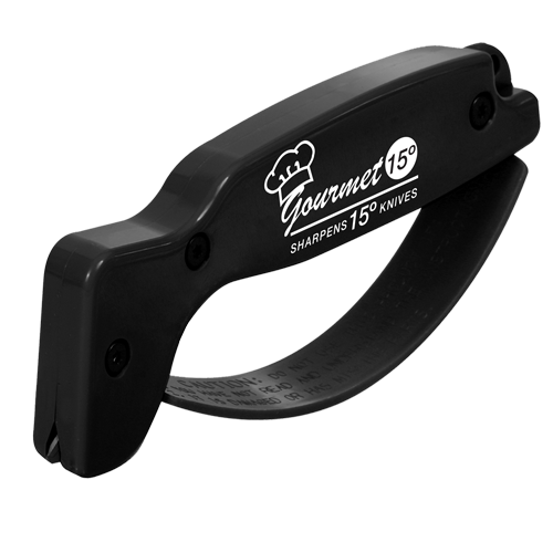 Accusharp Gourmet 15 degree Knife Sharpener