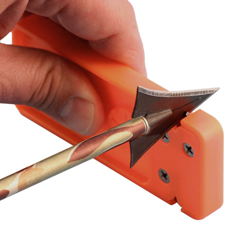 AccuSharp BroadHead Sharpener