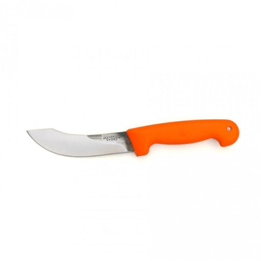 Svord Kiwi Curved Skinner