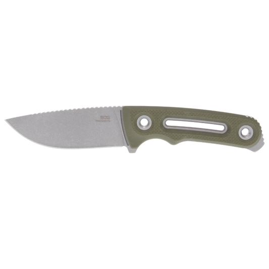 SOG Provider FX