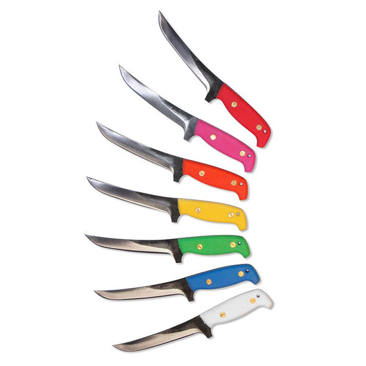 Svord 87 Boning Knife