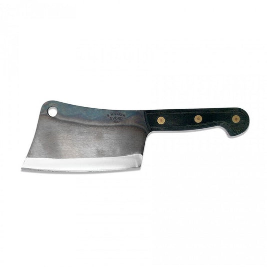 Svord Meat Cleaver