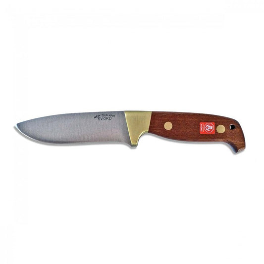 Svord Deluxe Drop Point