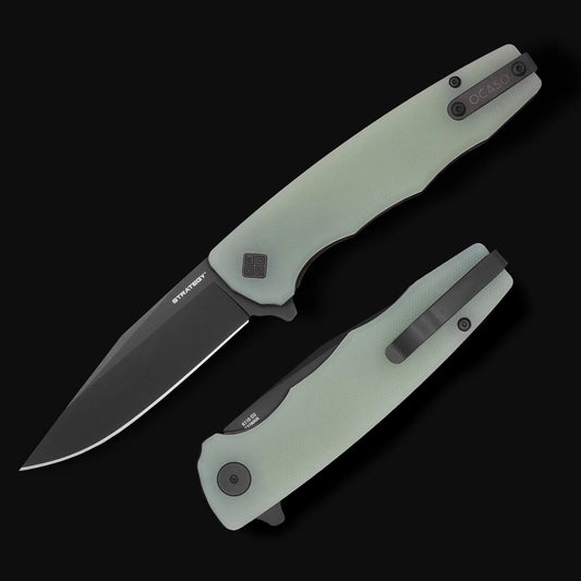 Ocaso Strategy Jade G-10