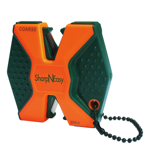 AccuSharp SharpNeasy 2 step ceramic Knife Sharpener
