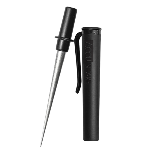 AccuSharp Diamond Compact Sharpener