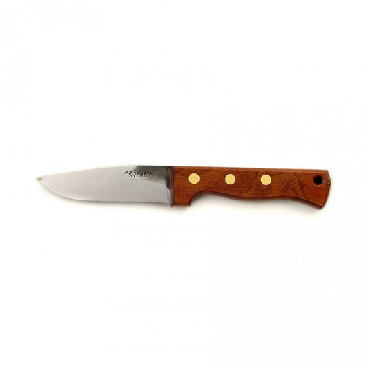 Svord Economy Drop Point