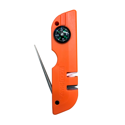 AccuSharp Explorer Outdoor Survival Tool