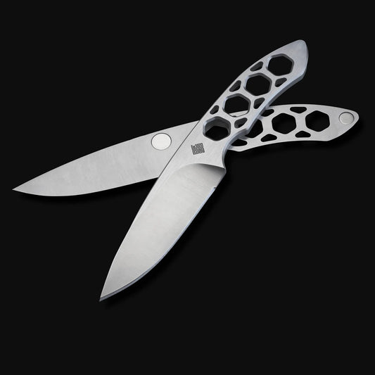 Ocaso Duo Desk Knife