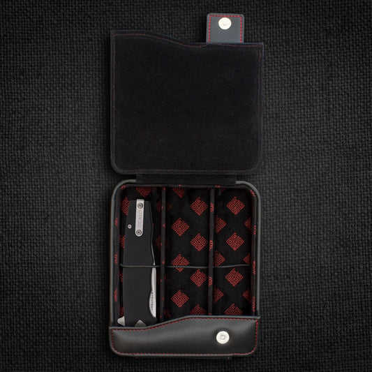 Ocaso Knife Storage Cases